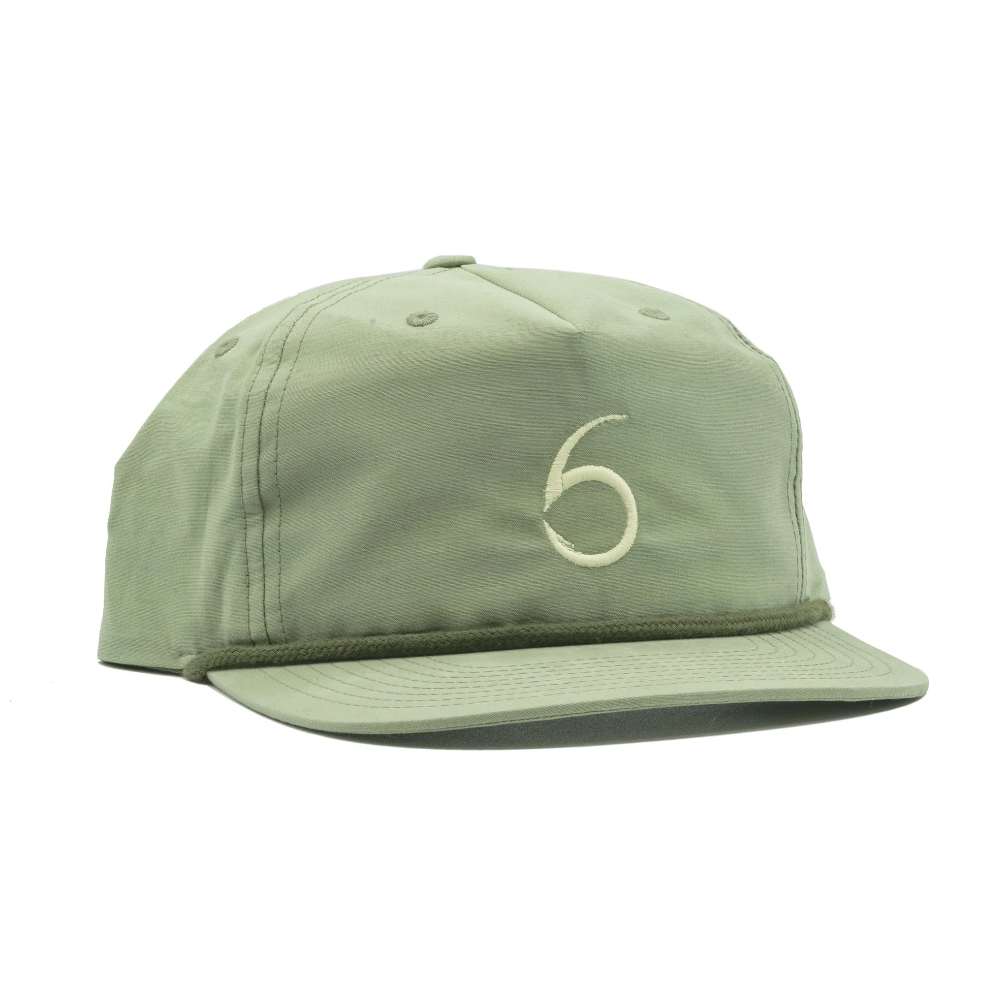 Buy old-timer-fishbones-sage-olive 6TH SENSE HATS