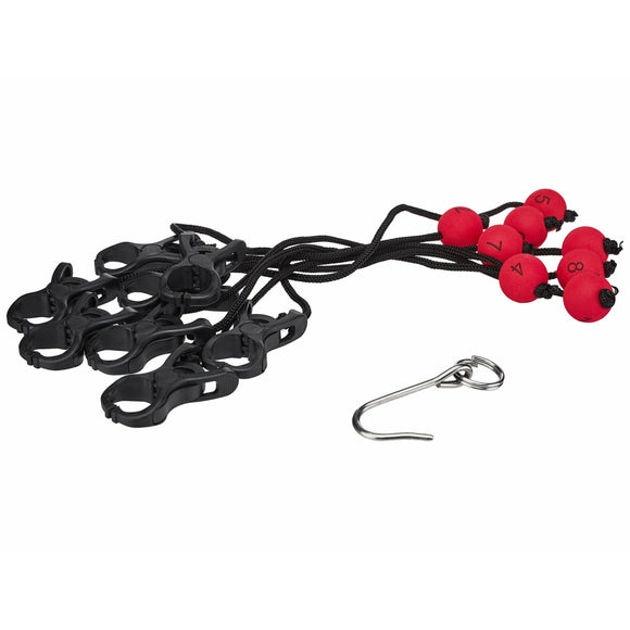 RAPALA TOUCH SCREEN TOURNAMENT SCALE 15LB - Copperstate Tackle