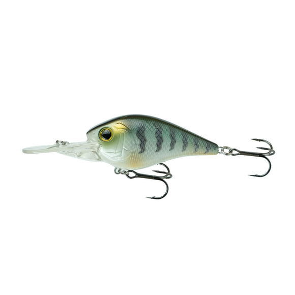 6th Sense Crush 250md Crankbait - Copperstate Tackle