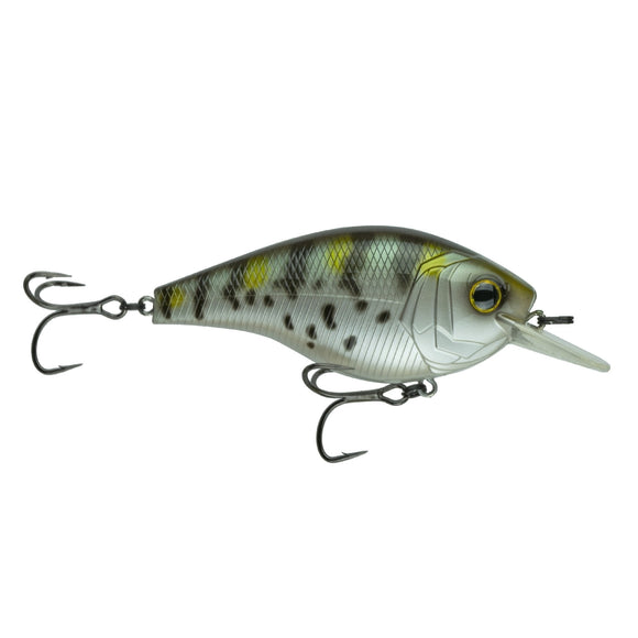 6th Sense Cloud 9 Magnum Squarebill - Copperstate Tackle