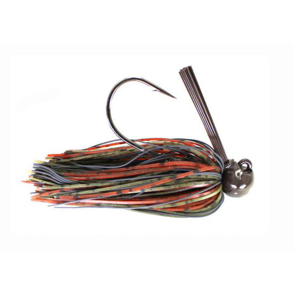 DOBYNS FOOTBALL JIGS