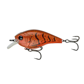 6th Sense Cloud 9 Minimag Squarebill - Copperstate Tackle