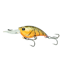 6th Sense Curve 55 - Copperstate Tackle