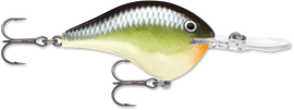 Buy smash RAPALA DT SERIES CRANKBAITS / DT14 - DT20