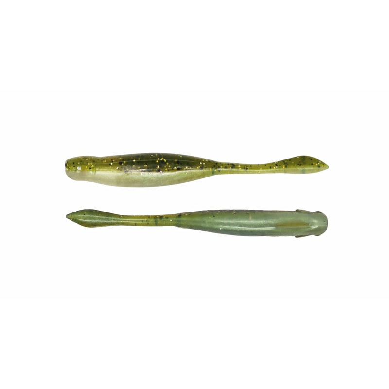 X ZONE LURES HOT SHOT MINNOW