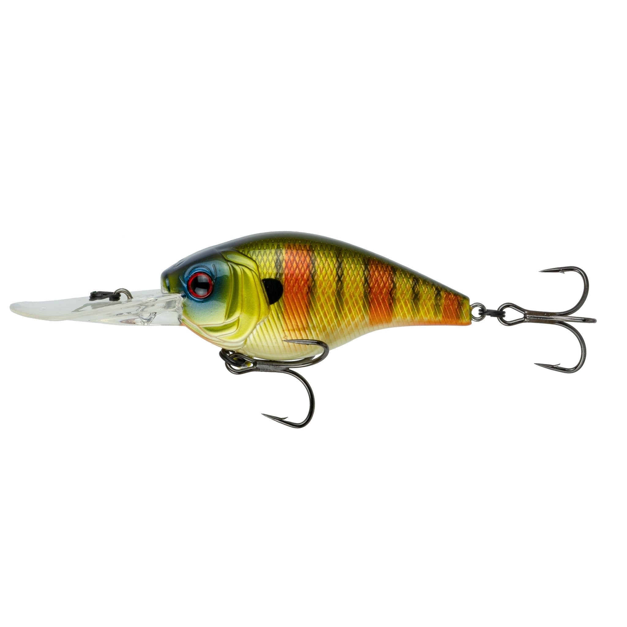 Spoons  Copperstate Tackle
