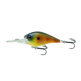 6th Sense Crush 250md Crankbait - Copperstate Tackle