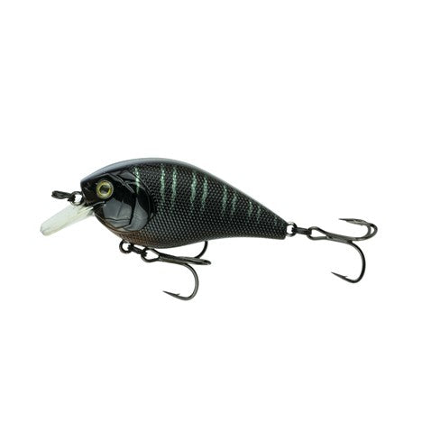 6th Sense Crush 50X Squarebill Cranks - Copperstate Tackle