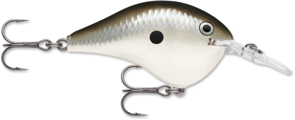 RAPALA DT SERIES CRANKBAITS / DT8 - DT10