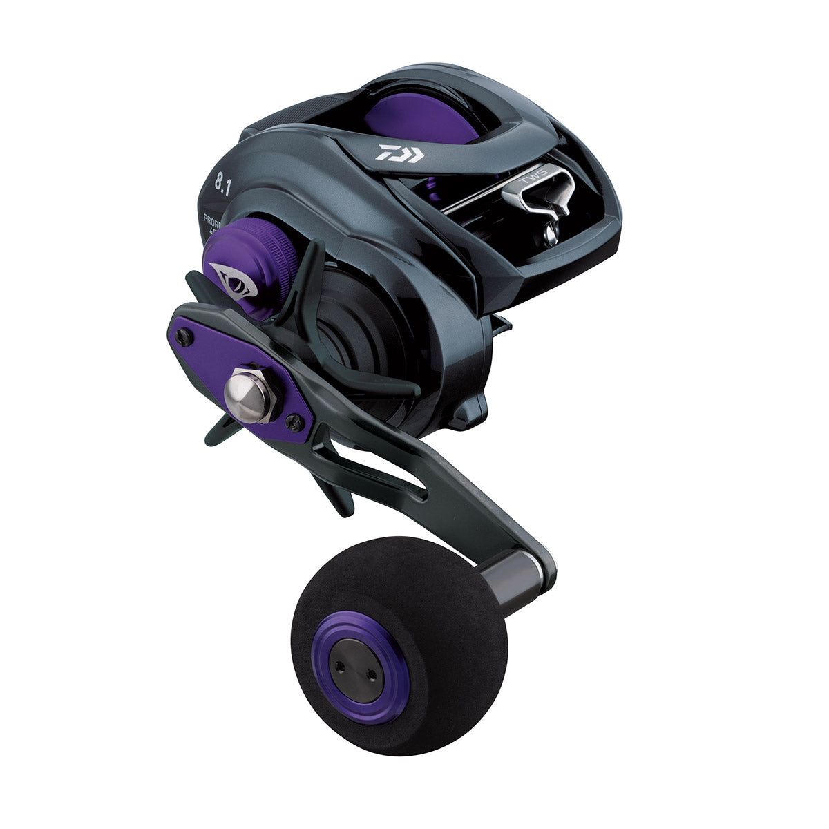 Daiwa Prorex Tw Casting Reels - Copperstate Tackle