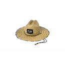DAIWA D-VEC STRAW HAT-1