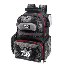 DAIWA D-VEC TACTICAL BACKPACK