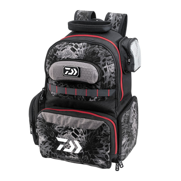 DAIWA D-VEC TACTICAL BACKPACK