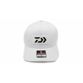 Buy white-d-vec DAIWA SNAPBACK HATS