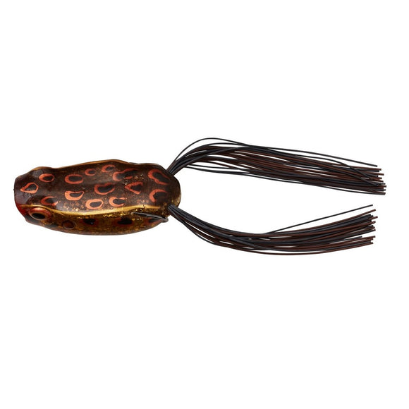 SAVAGE GEAR DC POPPING FROG