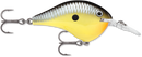 RAPALA DT SERIES CRANKBAITS / DT8 - DT10-5