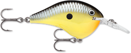Buy old-school RAPALA DT SERIES CRANKBAITS / DT8 - DT10