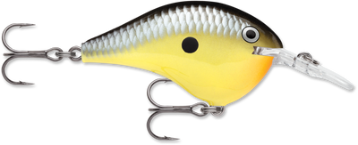 Buy old-school RAPALA DT SERIES CRANKBAITS DT4-12