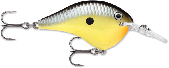 RAPALA DT SERIES CRANKBAITS / DT8 - DT10