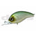 DEPS KORRIGAN SHALLOW RUNNING CRANKBAIT - Copperstate Tackle