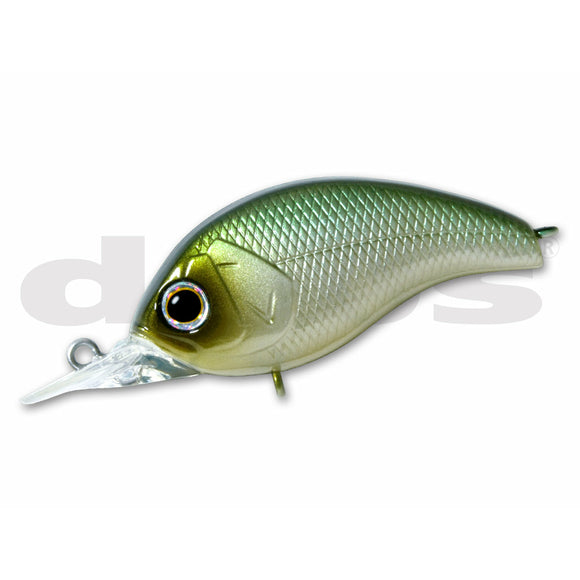 DEPS KORRIGAN SHALLOW RUNNING CRANKBAIT - Copperstate Tackle