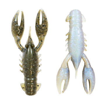 Z-MAN TRD CRAWZ - Copperstate Tackle