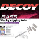 DECOY WH-01 WORM HOLDER TUBE TYPE-2