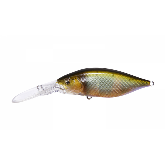 MEGABASS DEEP-X 200 LBO - Copperstate Tackle