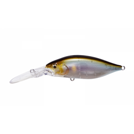 MEGABASS DEEP-X 200 LBO - Copperstate Tackle