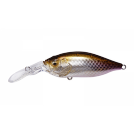 MEGABASS DEEP-X 100 LBO - Copperstate Tackle