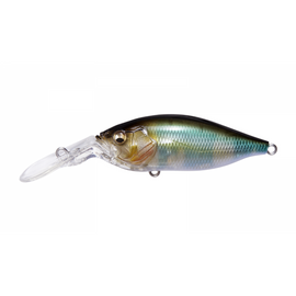 MEGABASS DEEP-X 100 LBO - Copperstate Tackle