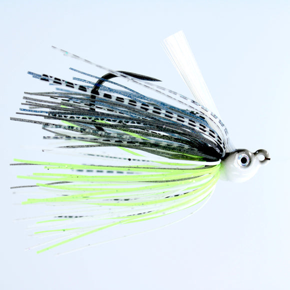 DIRTY JIGS CALIFORNIA SWIM JIG  - Copperstate Tackle