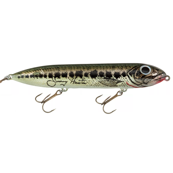 Heddon Super Spook - Copperstate Tackle