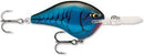 RAPALA DT SERIES CRANKBAITS / DT8 - DT10-21