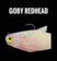 Goby Redhead