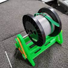 MK2 Designs Line Spooler