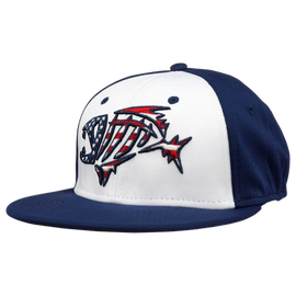 G. LOOMIS PROFLEX FLATBILL HAT