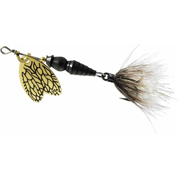 MEPPS THUNDER BUG - Copperstate Tackle