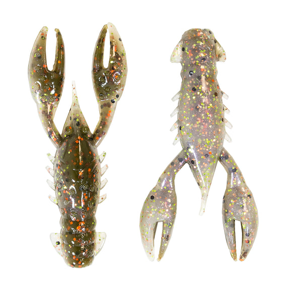 Z-MAN TRD CRAWZ - Copperstate Tackle