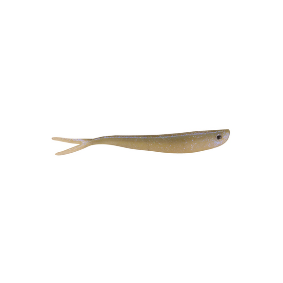 BERKLEY DROPSHOT POWER BASS MINNOW - Copperstate Tackle
