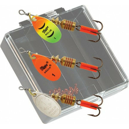 MEPPS TROUT POCKET PAC - Copperstate Tackle