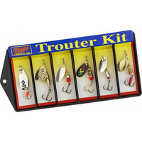 MEPPS TROUTER KIT - Copperstate Tackle