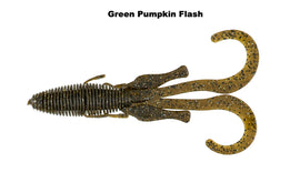Buy green-pumpkin-flash MISSILE BAITS D STROYER