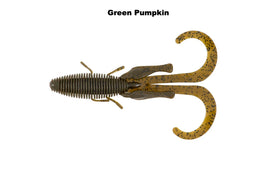 Buy green-pumpkin MISSILE BAITS D STROYER