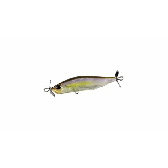 DUO REALIS SPINBAIT 72 ALPHA