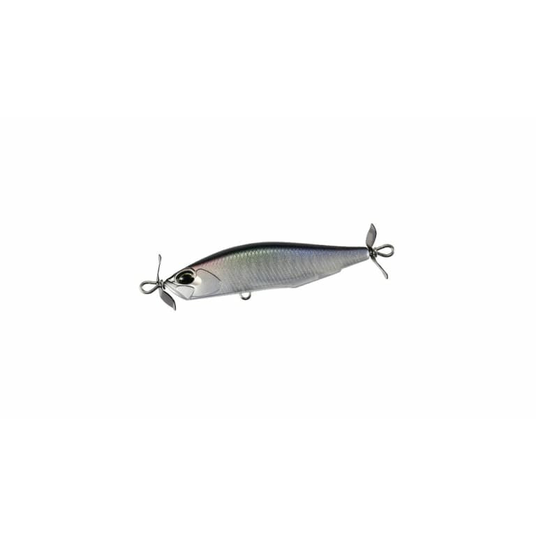 Buy ghost-m-shad DUO REALIS SPINBAIT 72 ALPHA