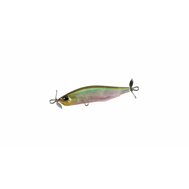 Buy ghost-minnow DUO REALIS SPINBAIT 72 ALPHA