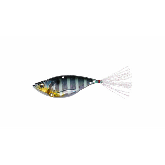 MEGABASS DYNA RESPONSE BLADE BAIT