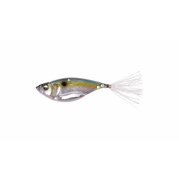 MEGABASS DYNA RESPONSE BLADE BAIT