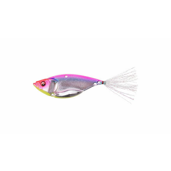MEGABASS DYNA RESPONSE BLADE BAIT